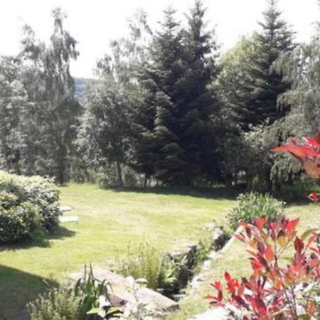 Gite De Moyenne Montagne Anould Eksteriør bilde